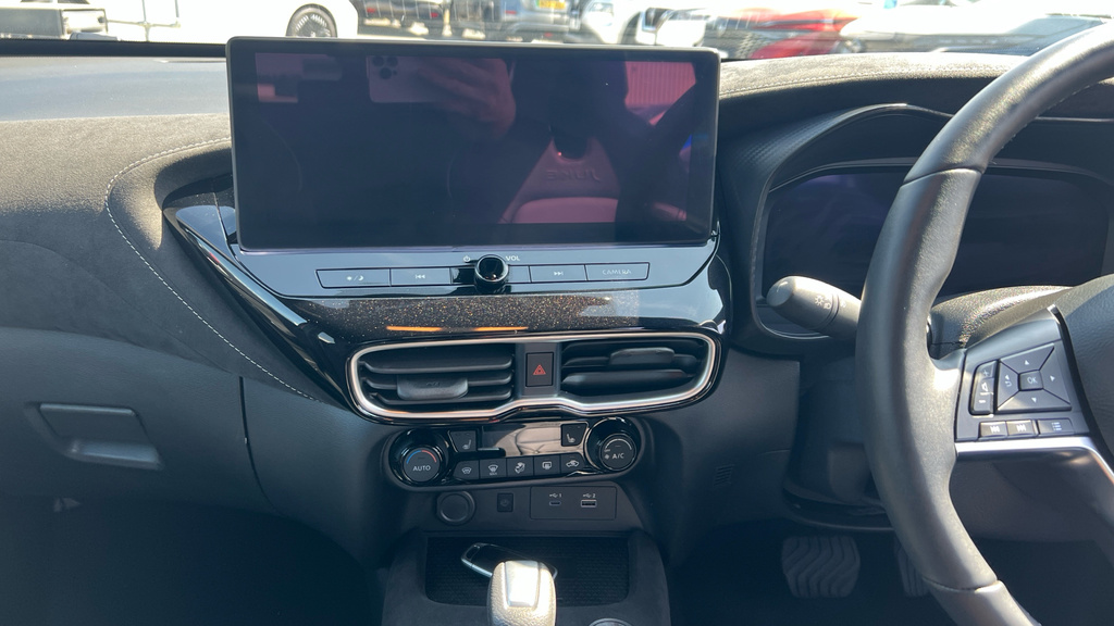 Nissan Juke 1.0 Dig-t Tekna Dct Grey #12