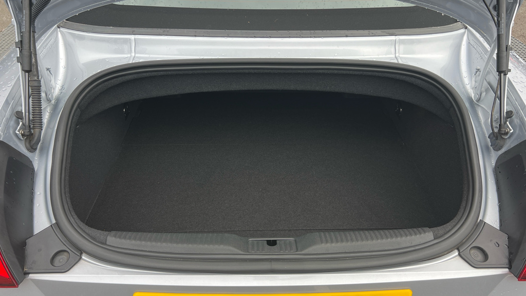 Audi TT 45 Tfsi S Line S Tronic Black #15