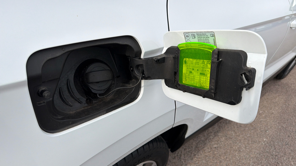 Skoda Karoq Grey #29