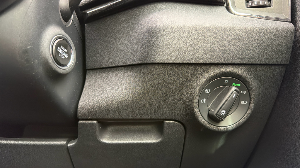 Skoda Karoq Grey #34