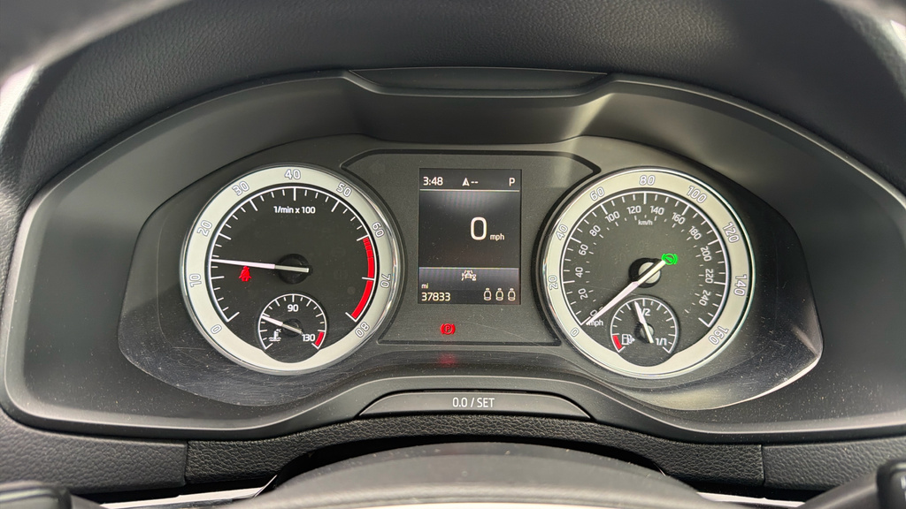 Skoda Karoq Grey #13