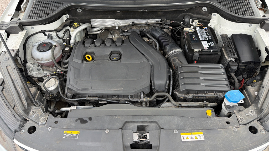 Skoda Karoq Grey #16