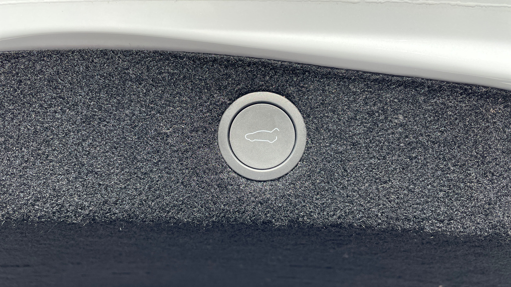 Tesla Model 3 Saloon Rwd 208 Ps White #5