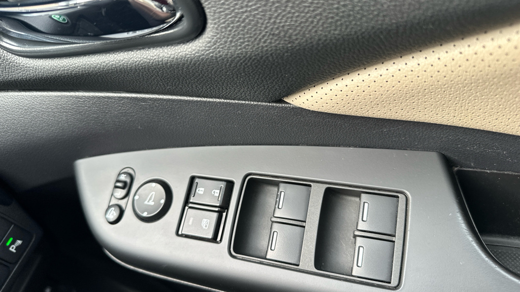 Honda Cr-V I-vtec Se Plus Navi Grey #33