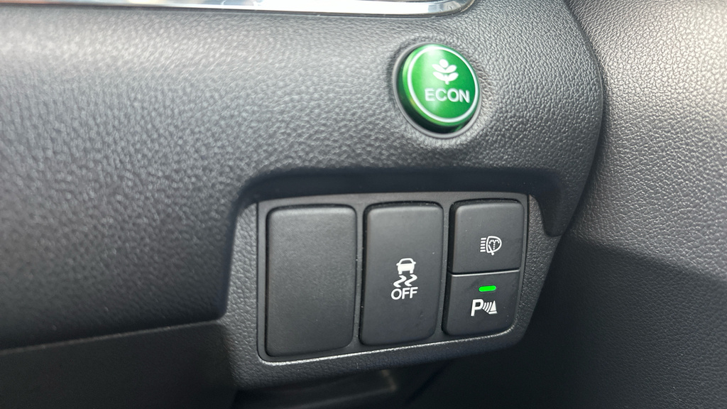 Honda Cr-V I-vtec Se Plus Navi Grey #27