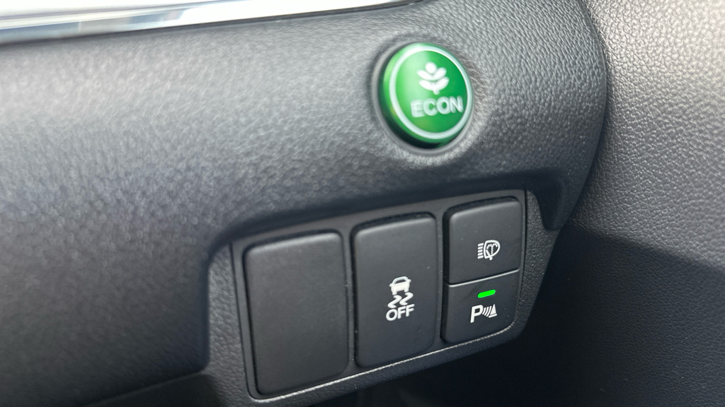 Honda Cr-V I-vtec Se Plus Navi Grey #44