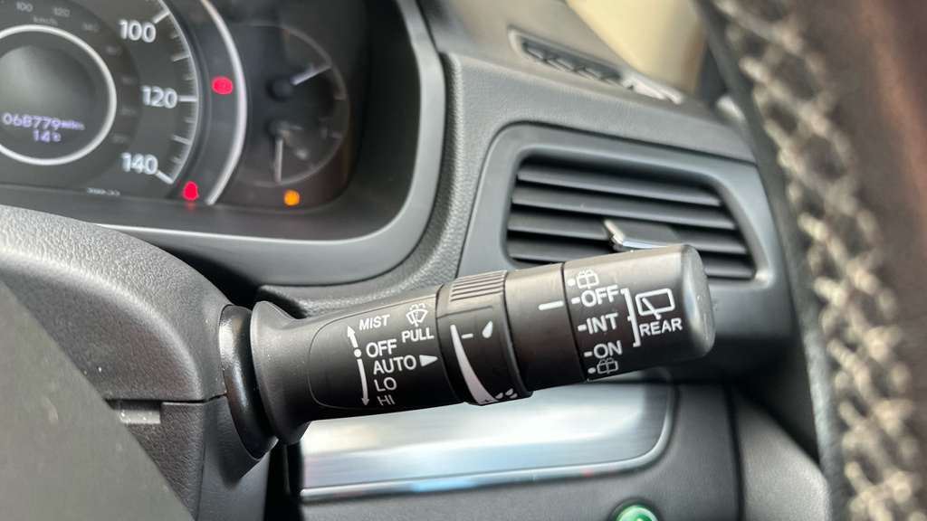 Honda Cr-V I-vtec Se Plus Navi Grey #29