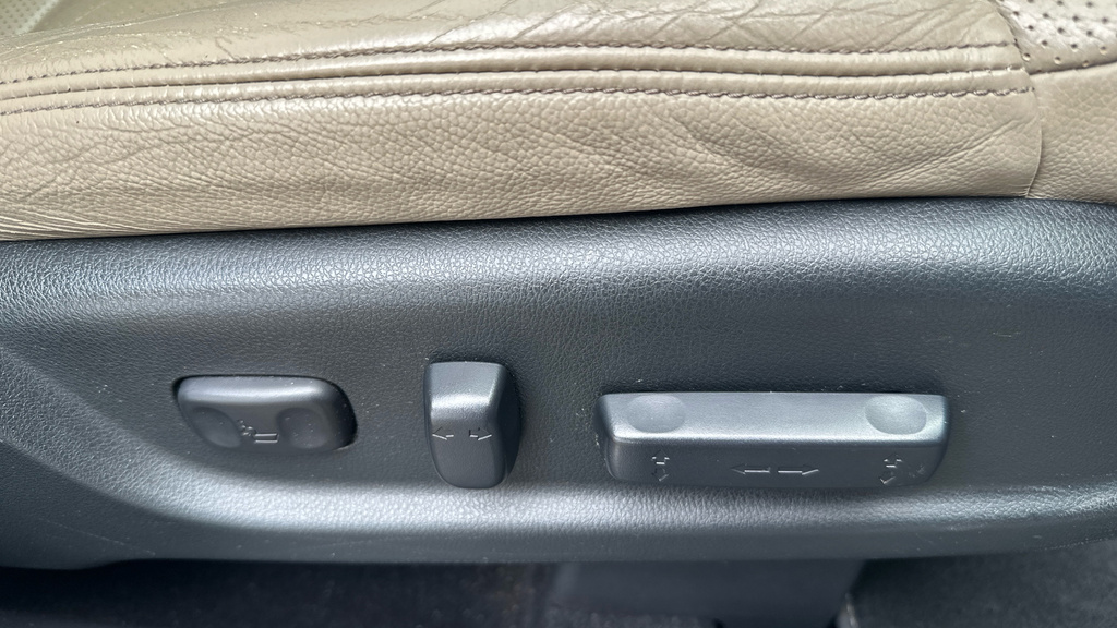 Honda Cr-V I-vtec Se Plus Navi Grey #49