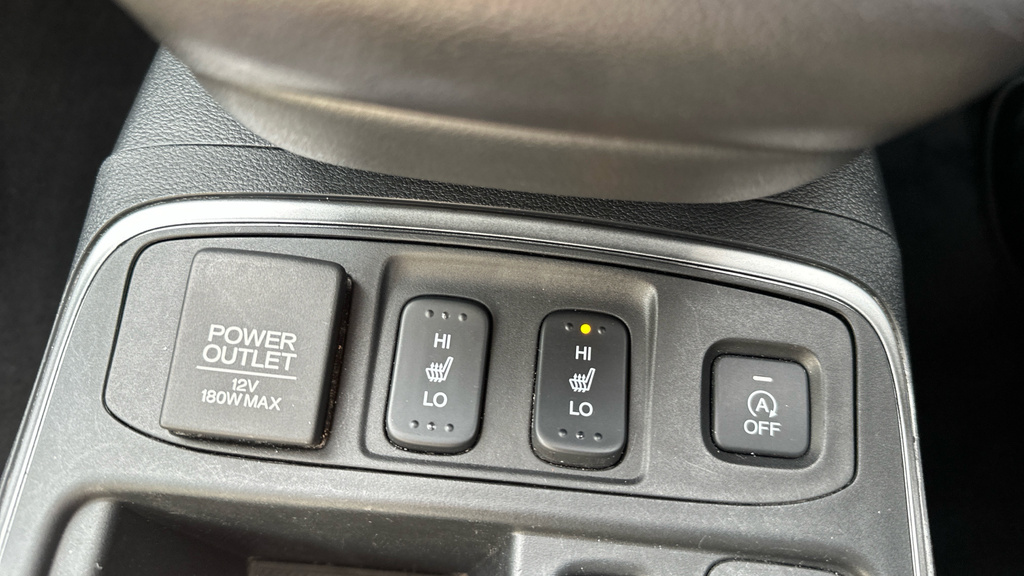 Honda Cr-V I-vtec Se Plus Navi Grey #14