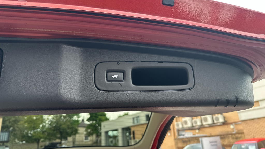 Honda Cr-V I-vtec Se Plus Navi Grey #39