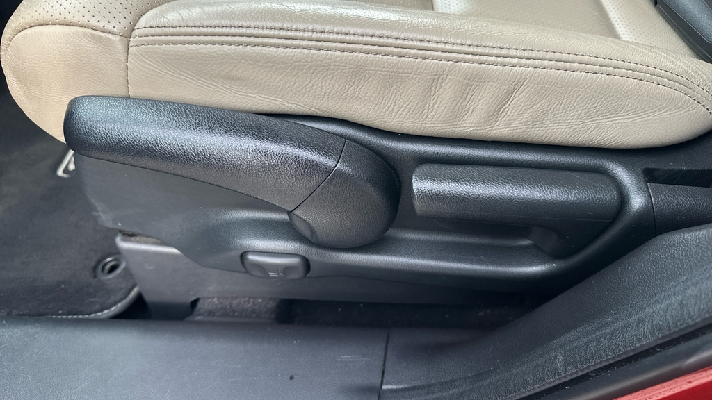 Honda Cr-V I-vtec Se Plus Navi Grey #38