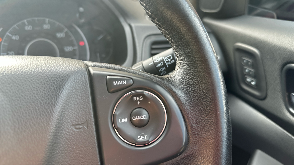 Honda Cr-V I-vtec Se Plus Navi Grey #13