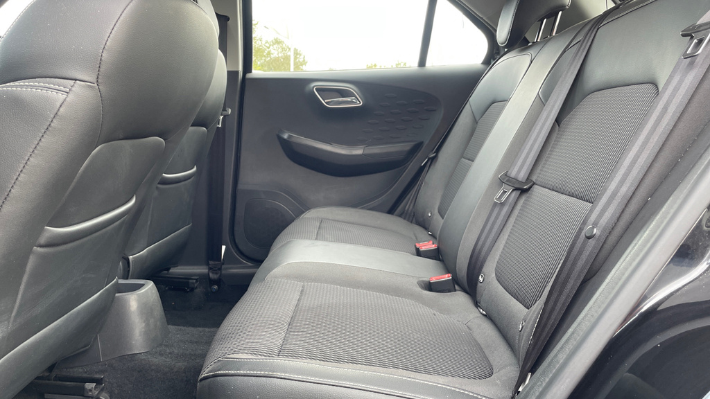 MG MG3 1.5 Hybrid Se Silver #23