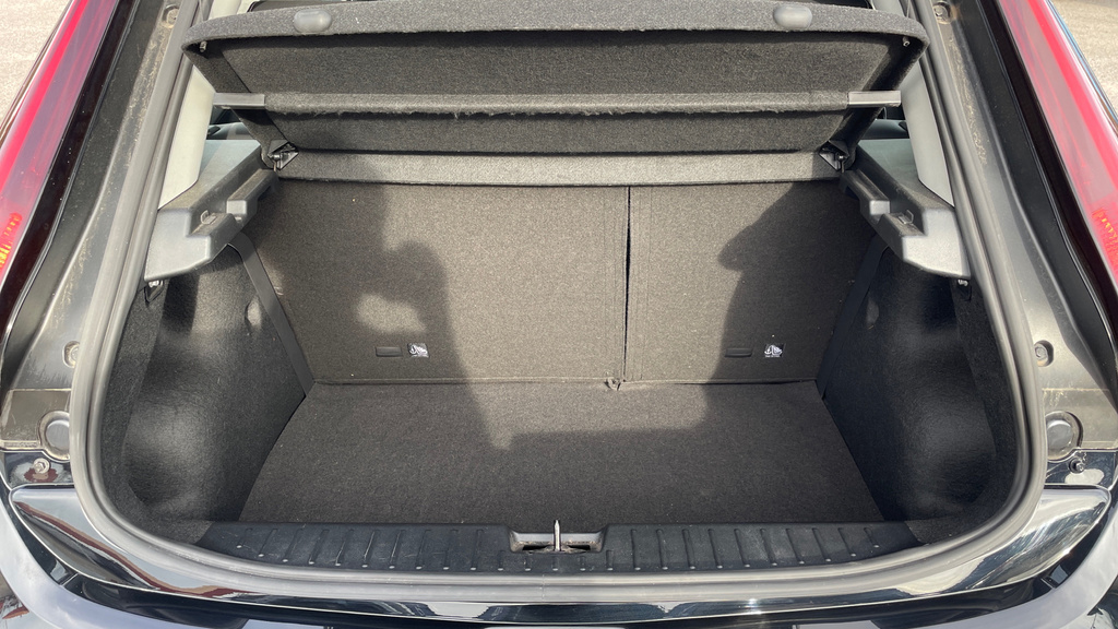 MG MG3 1.5 Hybrid Se Silver #24