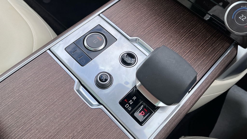 Land Rover Range Rover Range Rover Sv Brown #30