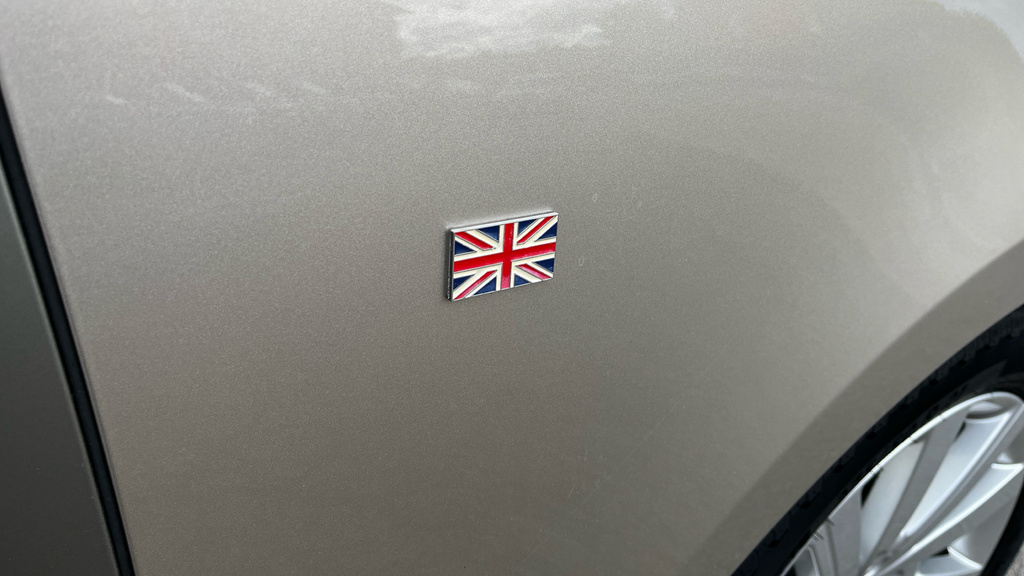 Land Rover Range Rover Range Rover Sv Brown #38