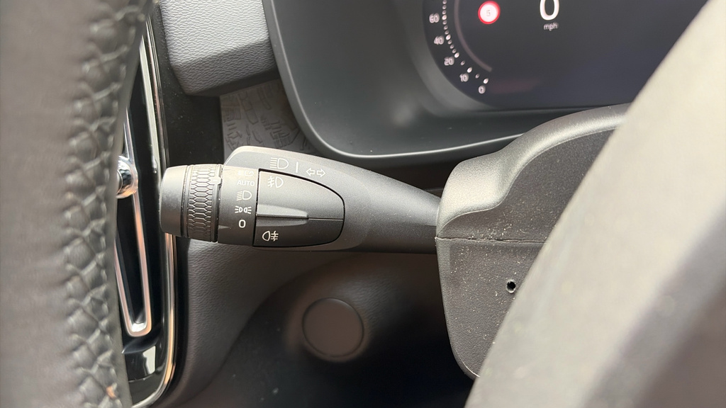 Volvo XC40 Inscription Pro Blue #29