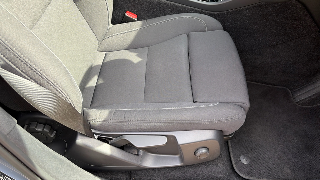 Volvo XC40 Inscription Pro Blue #34