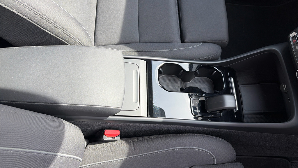 Volvo XC40 Inscription Pro Blue #31