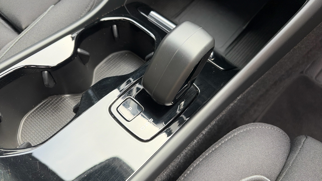 Volvo XC40 Inscription Pro Blue #32