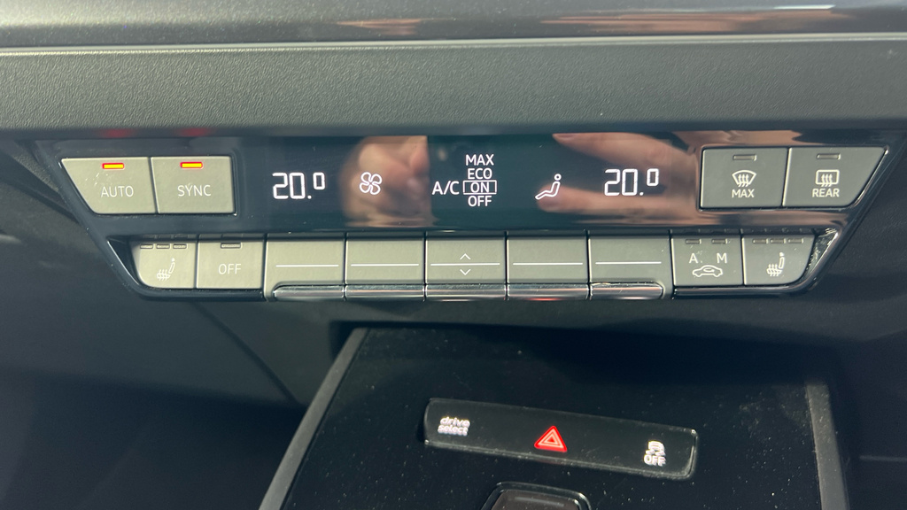 Audi Q4 E Tron 125Kw 35 55Kwh S Line Silver #23