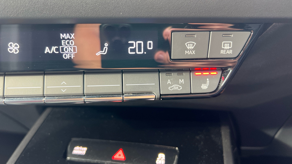Audi Q4 E Tron 125Kw 35 55Kwh S Line Silver #42