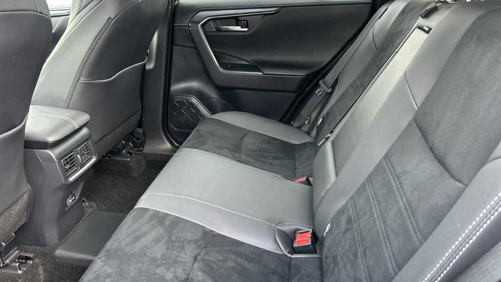 Toyota Rav 4 Design Grey #14