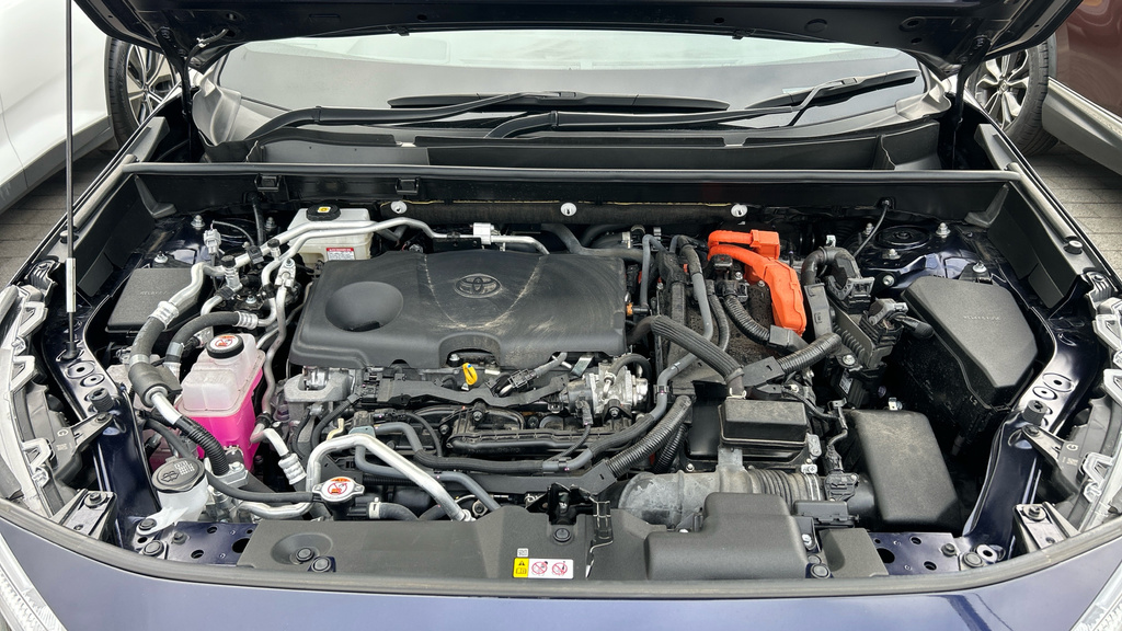 Toyota Rav 4 Design Grey #16