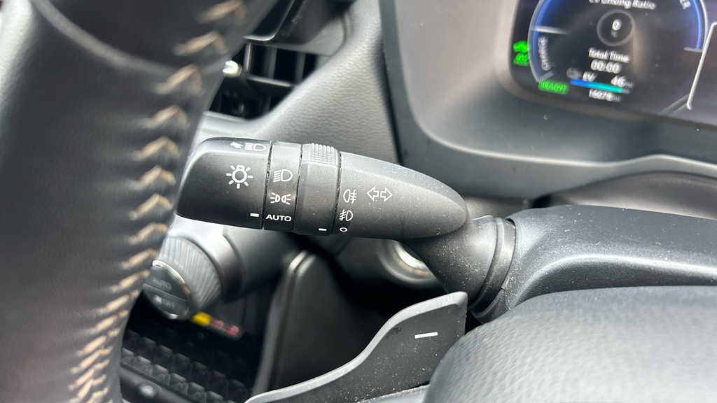 Toyota Rav 4 Design Grey #31