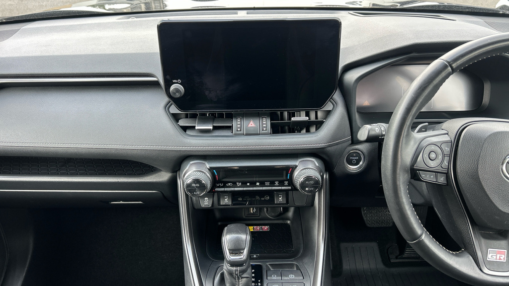 Toyota Rav 4 Design Grey #12