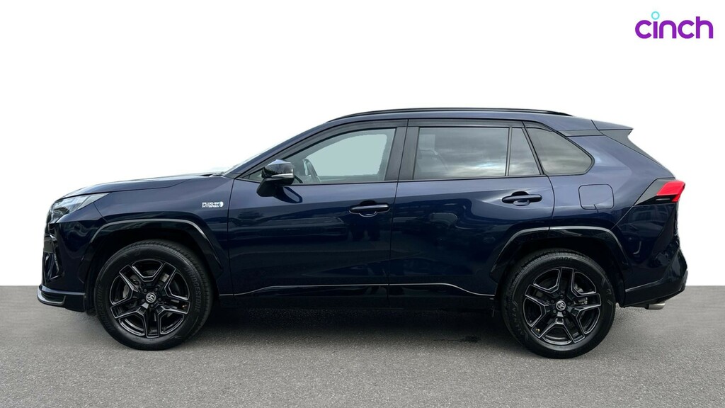 Toyota Rav 4 Design Grey #6
