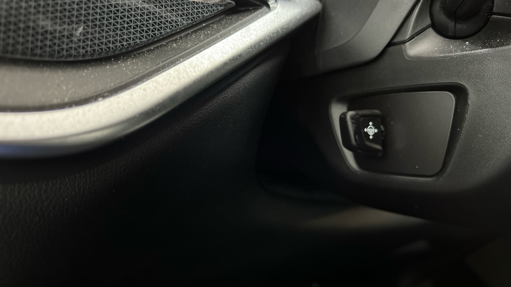 BMW X7 M Sport Black #22