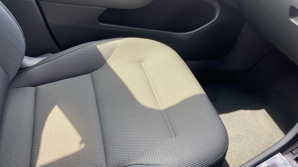 Volkswagen Golf 2.0 Tdi Gt White #34