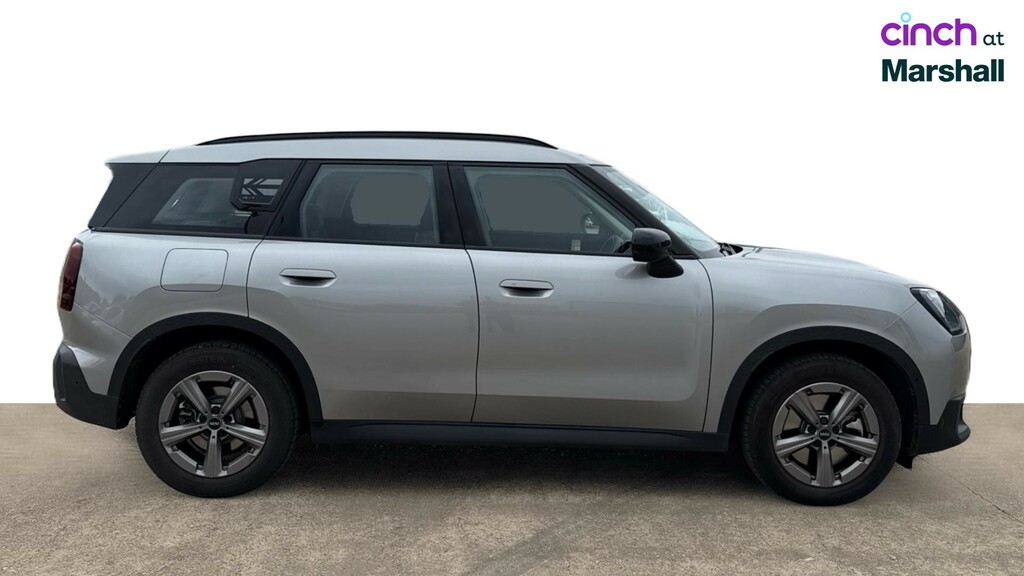 Mini Countryman Countryman E Green #2