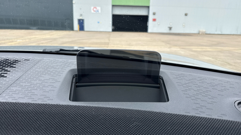 Mini Countryman Countryman E Green #18