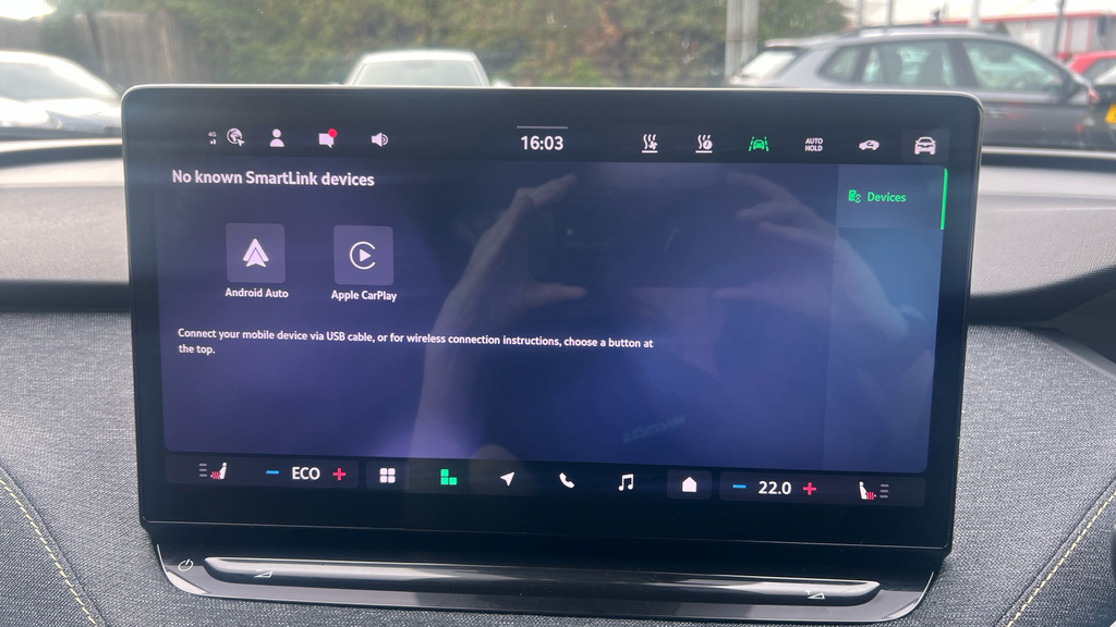 Skoda Elroq Edition Blue #32
