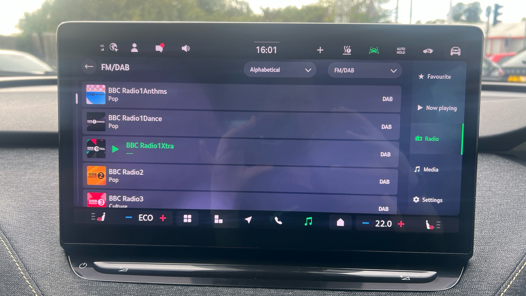 Skoda Elroq Edition Blue #27