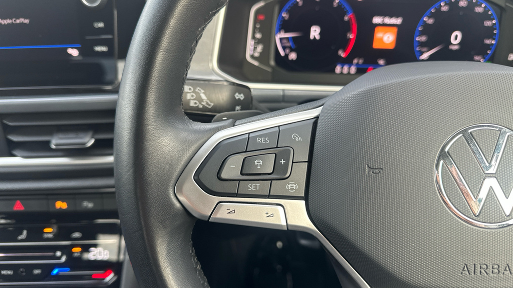 Volkswagen T-Roc Match Grey #26