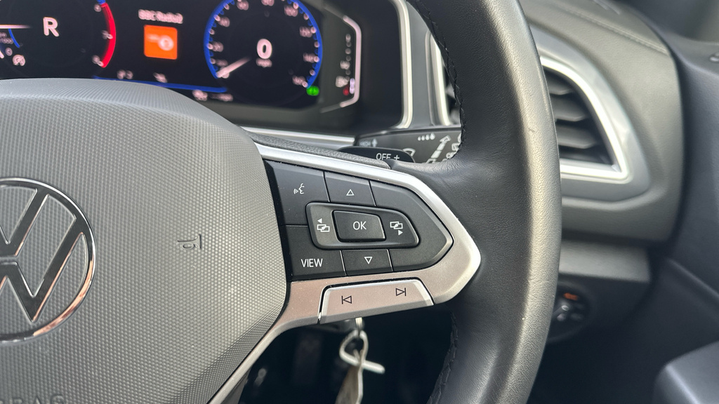 Volkswagen T-Roc Match Grey #25