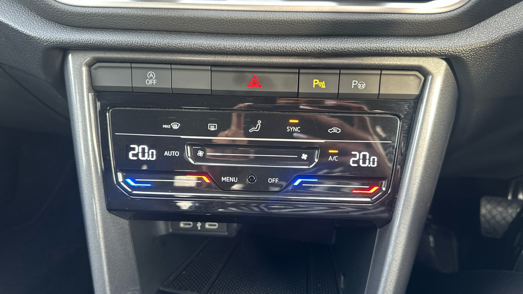 Volkswagen T-Roc Match Grey #27