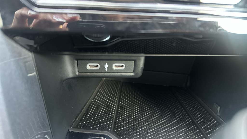 Volkswagen T-Roc Match Grey #30