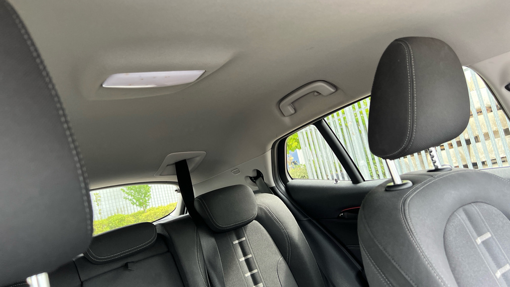 BMW X2 X2 Hatchback Sdrive 18I M Sport Step Grey #39