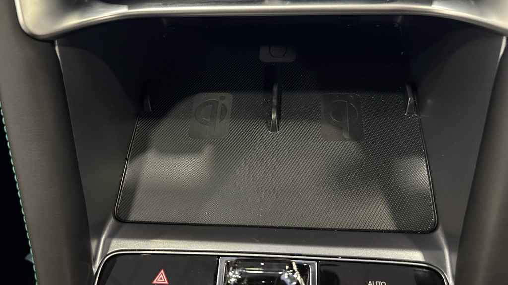 Byd Seal U 1.5 Dm-i Comfort Black #44