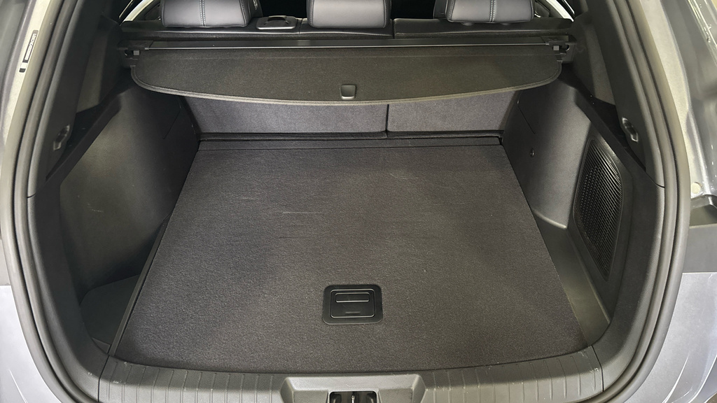 Byd Seal U 1.5 Dm-i Comfort Black #18