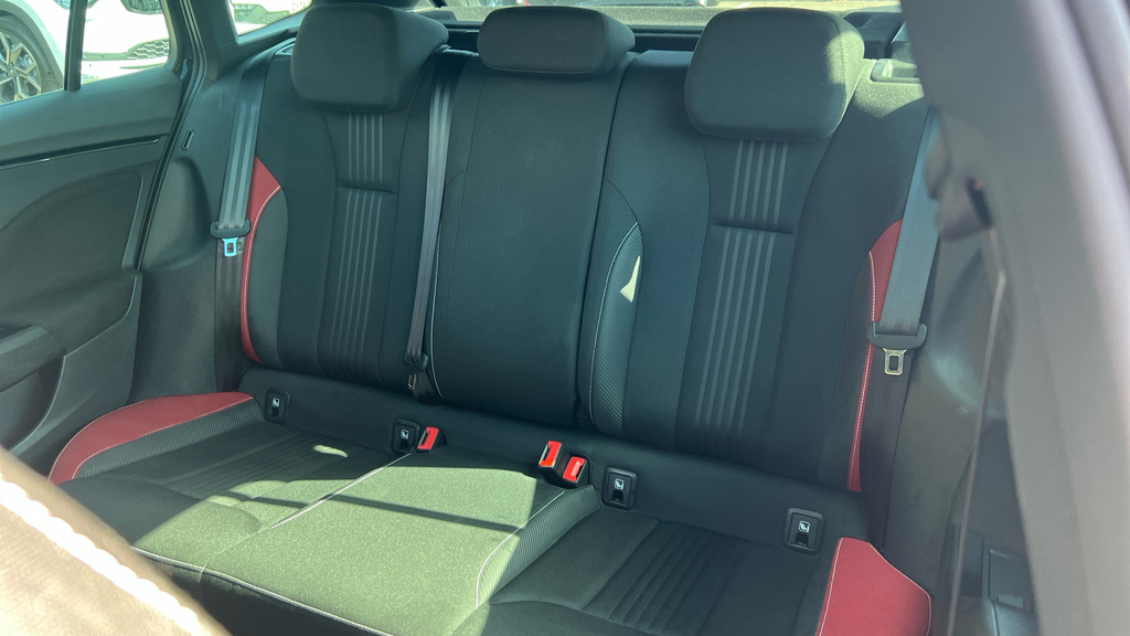 Skoda Scala Scala Se L Tsi S-a Blue #14