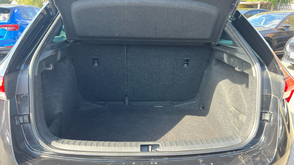 Skoda Scala Scala Se L Tsi S-a Blue #15