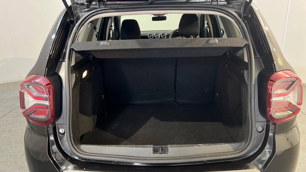 Dacia Duster 1.0 Tce 100 Bi-fuel Comfort White #15