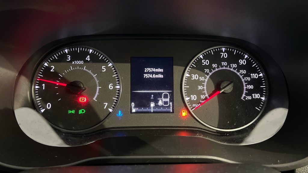 Dacia Duster 1.0 Tce 100 Bi-fuel Comfort White #13