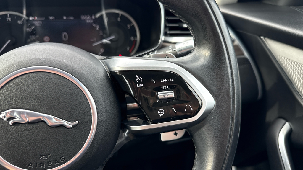 Jaguar F-Pace Suv 2.0 D200 Mhev Se Awd Euro 6 Ss 20 Grey #21