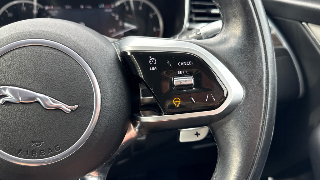 Jaguar F-Pace Suv 2.0 D200 Mhev Se Awd Euro 6 Ss 20 Grey #18